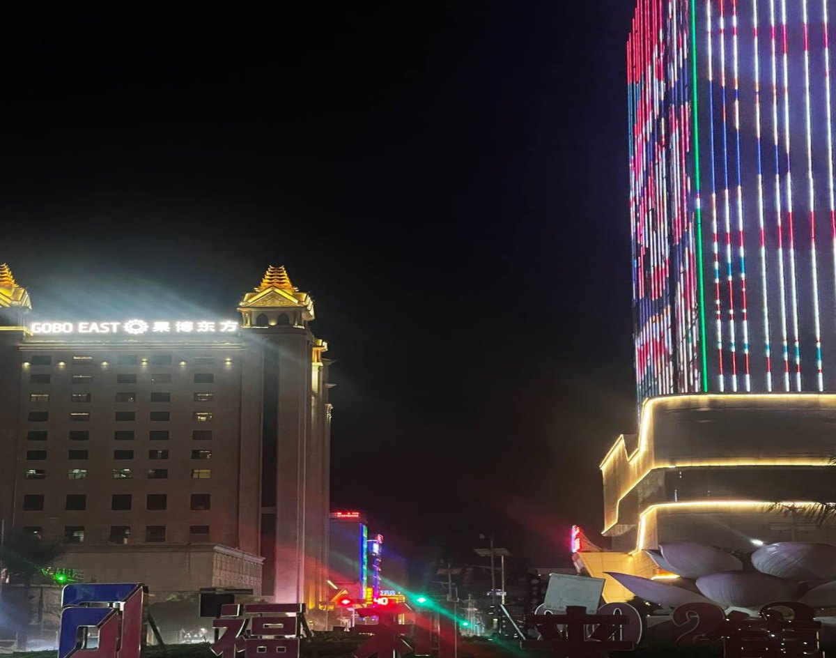 腾龙安全访问说明相关场景