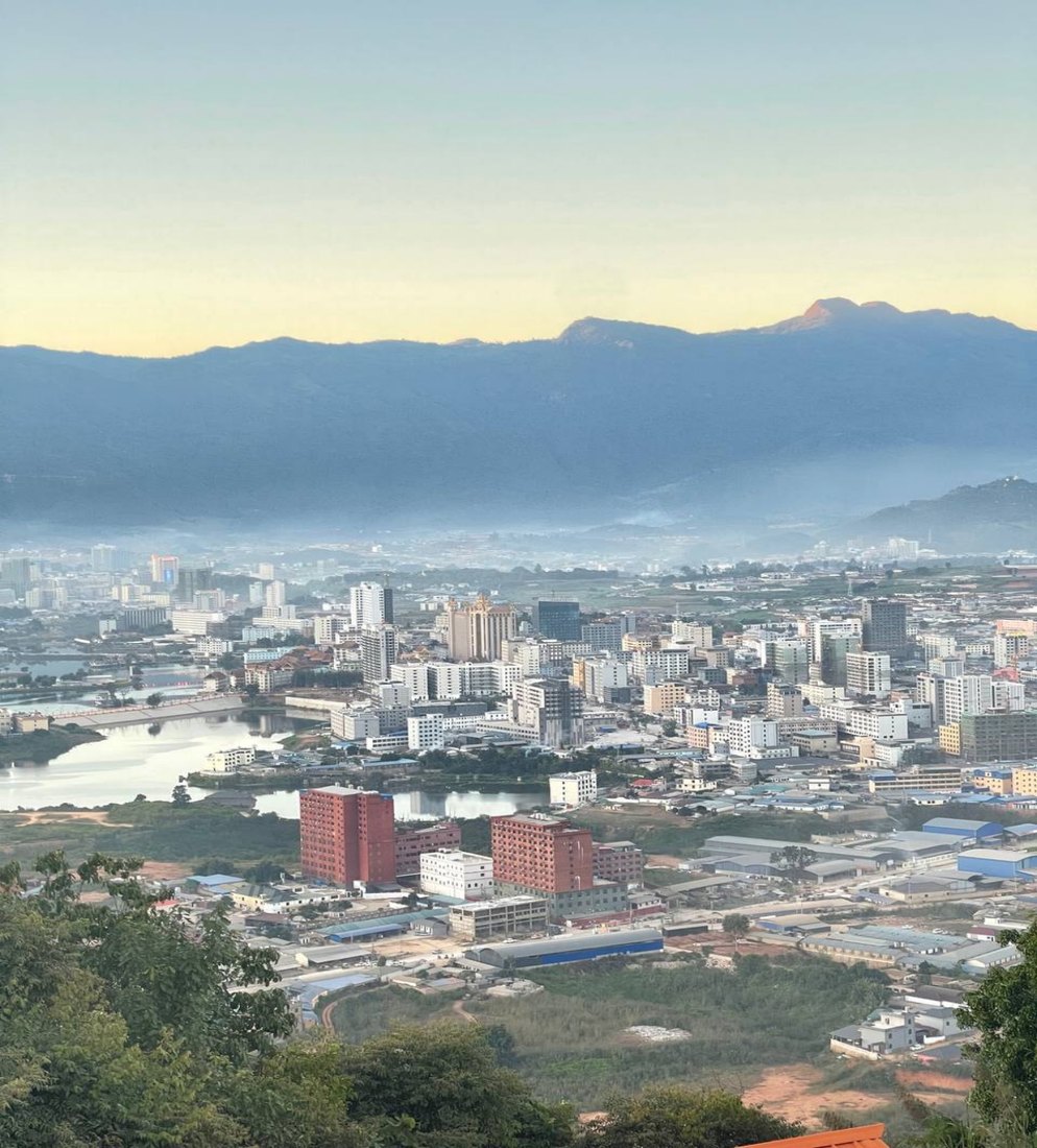 关于腾龙公司相关场景