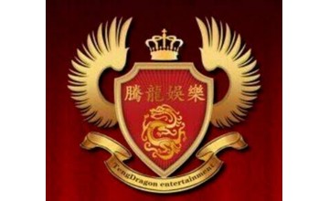 腾龙公司Logo